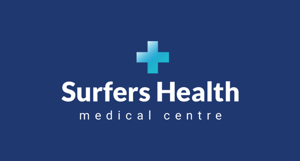 Surfers Health